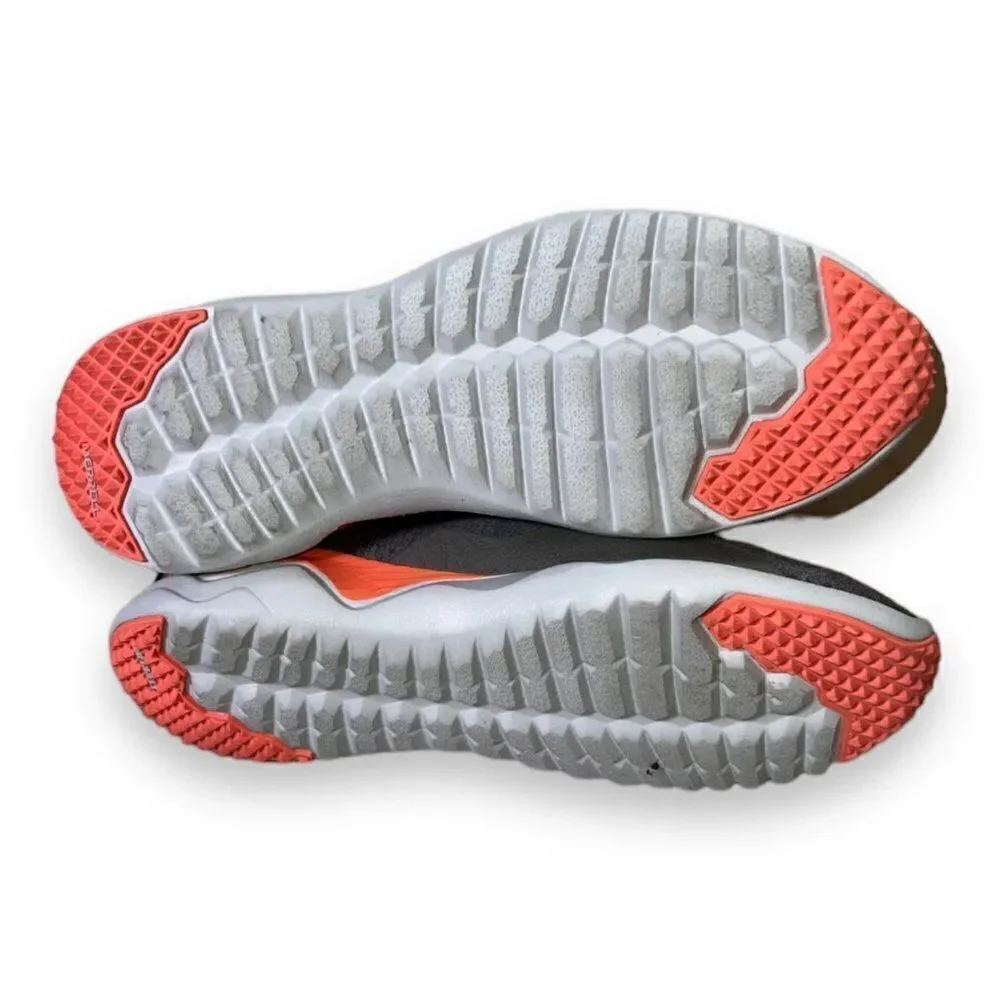 Merrell Cloud Moc Water Sneakers‎ Aluminum Grey 515738 Women's 10